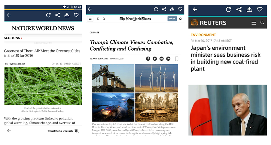 10-Environment-News