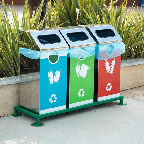 Коммунальные льготы могут ввести за раздельный сбор мусора