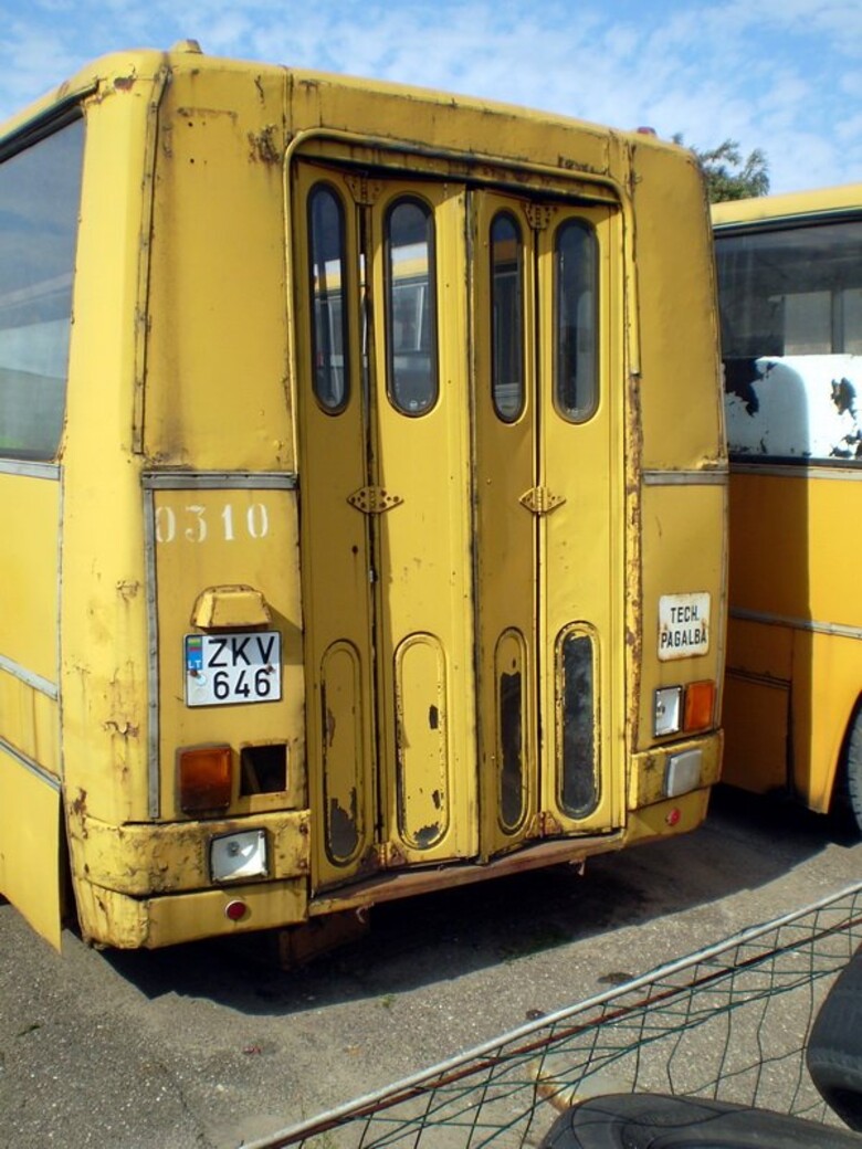 автобусы-5