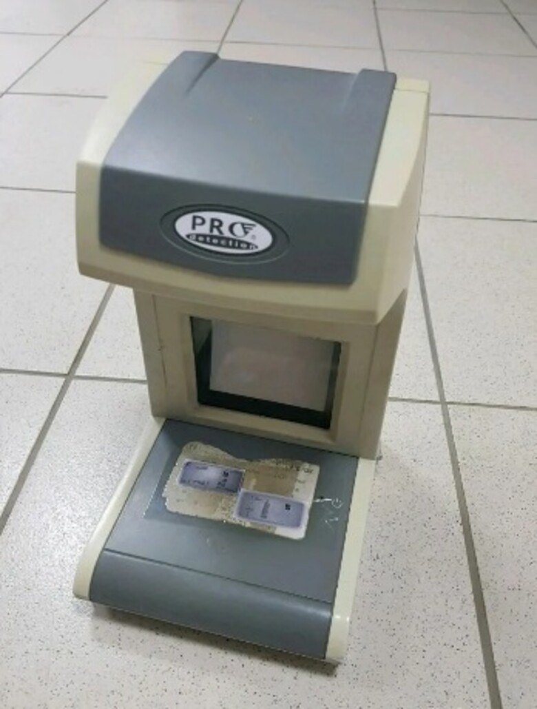 детектор валют-5