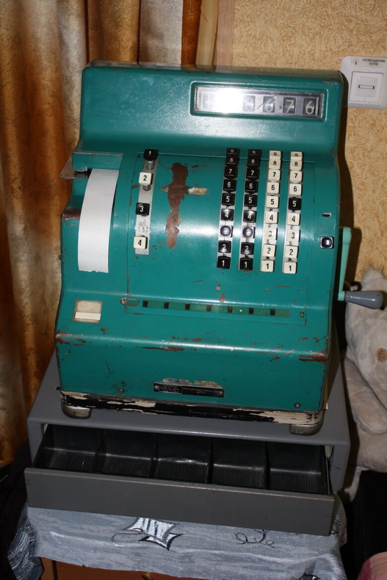 кассовые аппараты-6